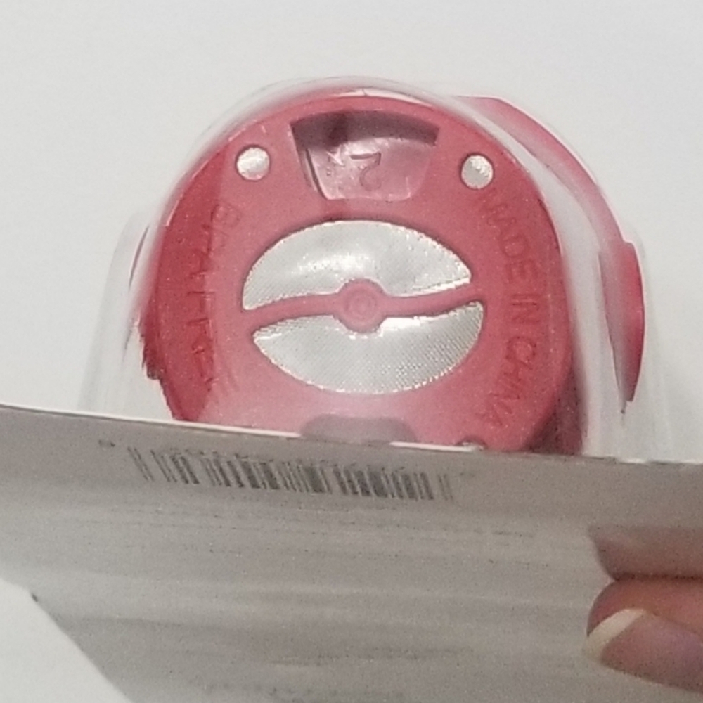reusable red coffee filter for Keurig 1.0 - Picture 3 of 5